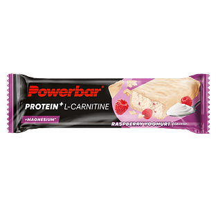 Powerbar Proteine Reep Frambozen Yoghurt 35GR