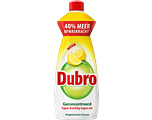Dubro Handafwas Extra Citroen 900ML Dubro Handafwas Extra Citroen 900ML