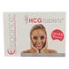 Elegance Beauty Elegance HCG Tablets 48ST Elegance Beauty Elegance HCG Tablets 48ST