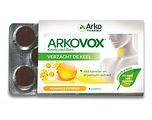 Arkopharma Arkovox Honing & Citroen Pastilles 8ST