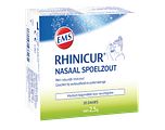 Emser Rhinicur Nasaal Spoelzout Sachets 20ST
