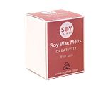 Soylites Soy Wax Melts Creativity Wild Litchi 8ST
