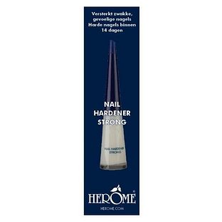 Herome Nail Hardener Strong 10ML