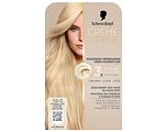 Schwarzkopf Creme Supreme Crèmekleuring 10-0 Natuurlijk Ultra Lichtblond 1ST