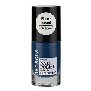 Benecos Nagellak Nordic Blue 5ML