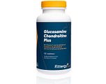 Fittergy Glucosamine Chondroïtine Plus Tabletten 100TB