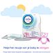 Otrivin OtriCare Baby Aspirator Neusjesreiniger 1ST