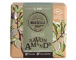 Tadé Marseille Zeep - Amandel 100GR Tadé Marseille Zeep - Amandel 100GR