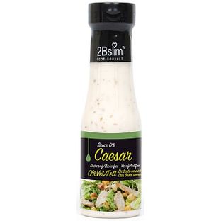 2Bslim Caeser Dressing 250ML