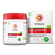 Vitals True Superfood Biologisch Poeder 400GR