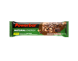 Powerbar Natural Energy Cereal Bar Cacao Crunch 40GR Powerbar Natural Energy Cereal Bar Cacao Crunch 40GR