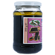 Horizon Zwarte Tahin Sesampasta 350GR etiket pot 3 Horizon Zwarte Tahin Sesampasta 350GR etiket pot 3