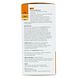Equazen Forte Omega-3-6 Vetzuren Capsules 60CP Zijkant 1 verpakking