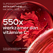 Weleda Youth Power Nachtcrème Granaatappel Astaxanthine 40ML