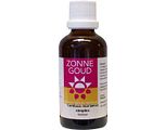 Zonnegoud Carduus Marianus Simplex 50ML