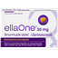 Ellaone Noodanticonceptie Tablet 1ST
