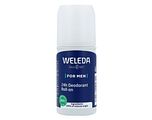 Weleda Men 24h Roll-On Deodorant Bio 50ML Weleda Men 24h Roll-On Deodorant Bio 50ML
