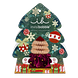 Invisibobble Holiday Collection Giftset 1ST Invisibobble Holiday Collection Giftset 1ST