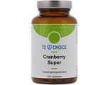 TS Choice Cranberry Super Tabletten 120TB