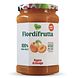 Fiordifrutta Biologische Abrikozen Jam 630GR