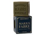 Marius Fabre Savon Marseille Zeepdoos Olijf 200GR