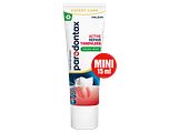 Parodontax Tandpasta Active Repair Tandvlees Fresh Mint 15ML