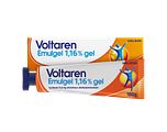 Voltaren Emulgel 1,16% 180GR