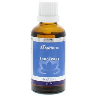 Sanopharm Sano Trose 50ML