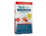 Nailner Active Cover Coral Red 34ML