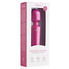 EasyToys Wonder Wand Mini Vibrator 1ST EasyToys Wonder Wand Mini Vibrator 1ST