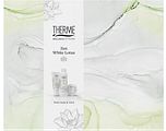 Therme Geschenkset Zen White Lotus Welness Treatment 1ST