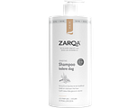 Zarqa Sensitive Shampoo Iedere Dag 500ML