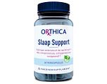 Orthica Slaap Support Capsules 60VCP Orthica Slaap Support Capsules 60VCP