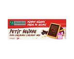 Damhert Tagatesse Petit Beurre Koekjes Puur 12ST