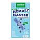Purasana Memo Master Superfood Hydration Poeder 10ST voorkant