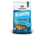 Barnhouse Krunchy Haver Muesli 625GR