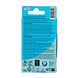 TePe Interdental Brush Rager Original Zwart ISO 8 - 1,5mm 6ST achterkant verpakking TePe Interdental Brush Rager Original Zwart ISO 8 - 1,5mm 6ST achterkant verpakking