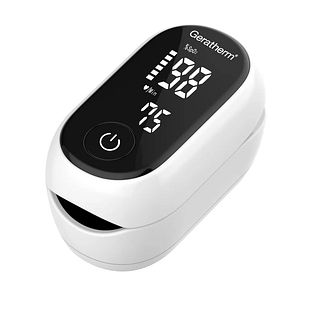 Geratherm Oxy One Vingerpulsoximeter 1ST