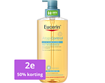 Eucerin AtopiControl Bad- en Doucheolie 400ML