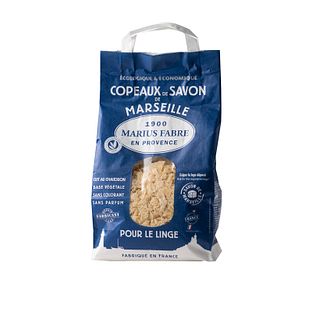 Marius Fabre Savon de Marseille Zeepvlokken 980GR
