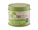 BioToday Matchapoeder Biologisch 35GR