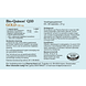 Pharma Nord Bio-Quinon Q10 Gold 100mg Capsules 30CP Achterkant verpakking Pharma Nord Bio-Quinon Q10 Gold 100mg Capsules 30CP Achterkant verpakking