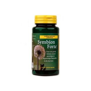 Venamed Symbion Forte Capsules 60CP