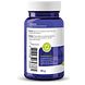 Vitakruid Shilajit 500 PrimaVie Capsules 60CP Zijkant pot