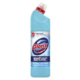 Glorix Dikke Bleek Eucalyptus 750ML