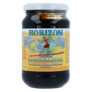 Horizon Rietsuikermelasse 450GR