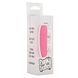 Toyjoy Vibrator Funky Bullet Pink 1ST Toyjoy Vibrator Funky Bullet Pink 1ST