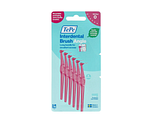 TePe Interdental Brush Angle Roze ISO Size 0 6ST