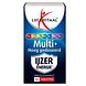 Lucovitaal Multi+ IJzer Energie Tabletten 60TB