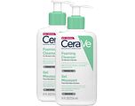 CeraVe Schuimende Reinigingsgel Multi 2x236ML